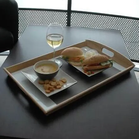 Hotel South Charleroi Airport-2